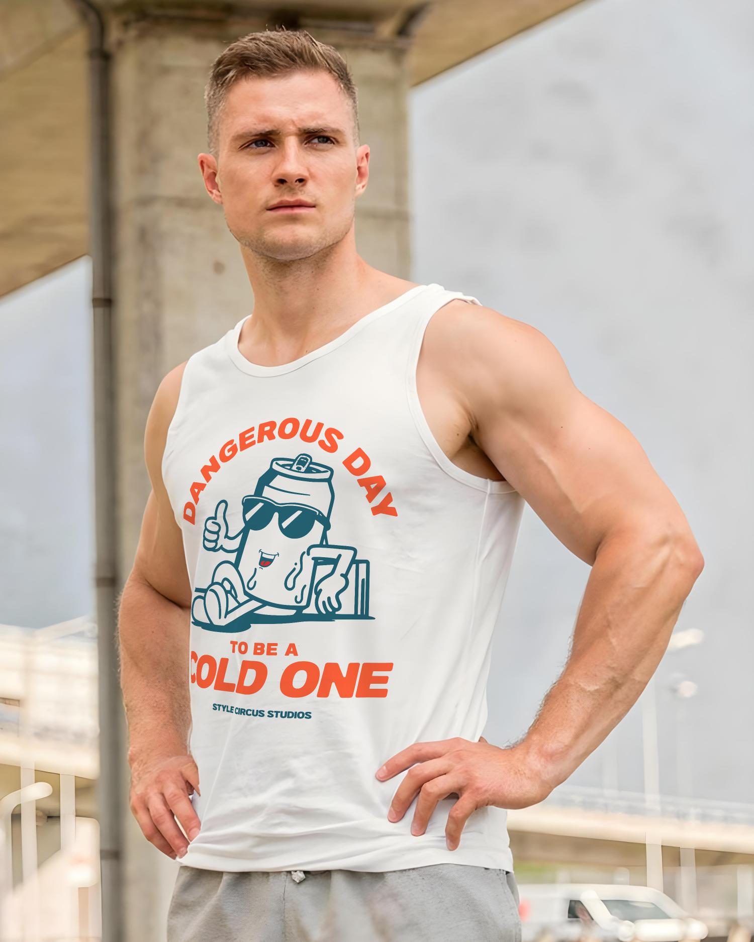 Tanks - Style Circus