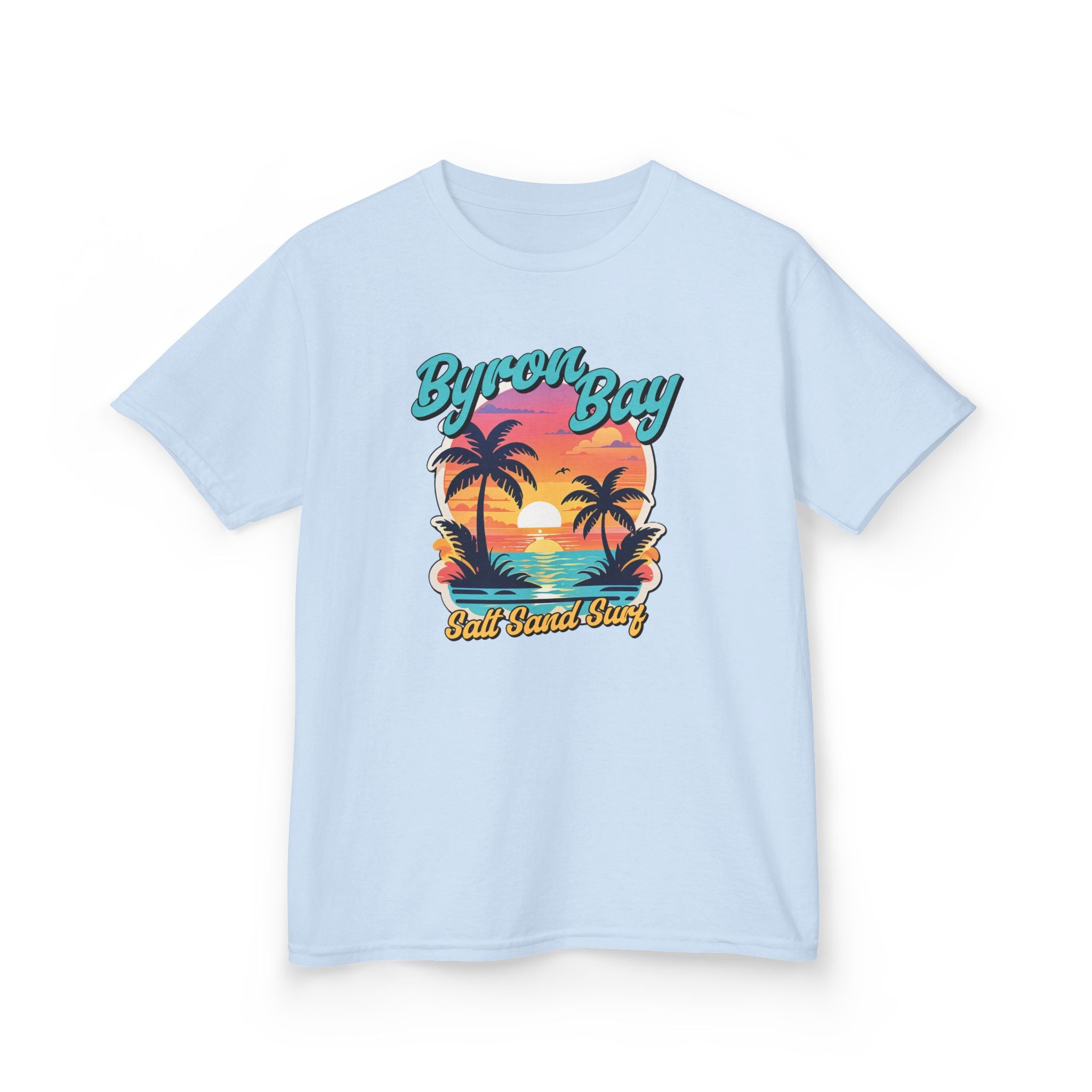 Byron Bay Kids T-Shirt - Style Circus
