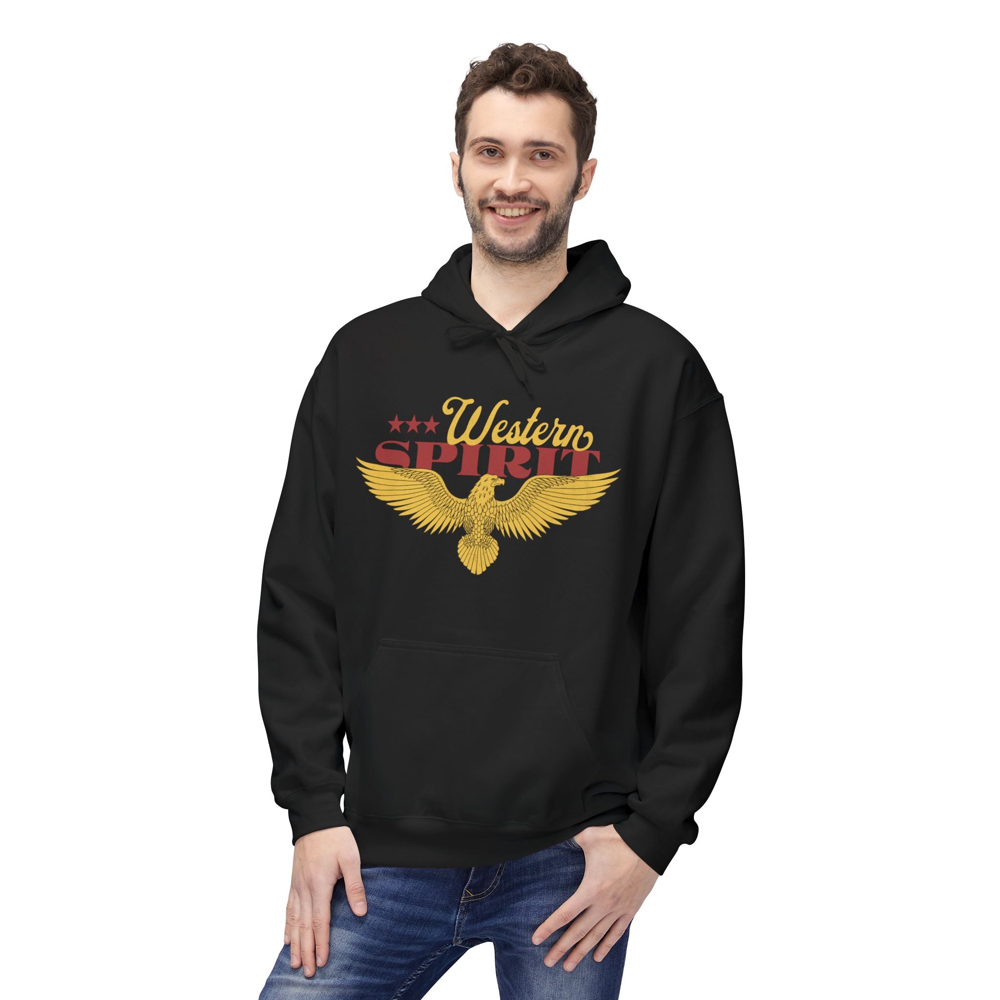 Western Pride Unisex Hoodie