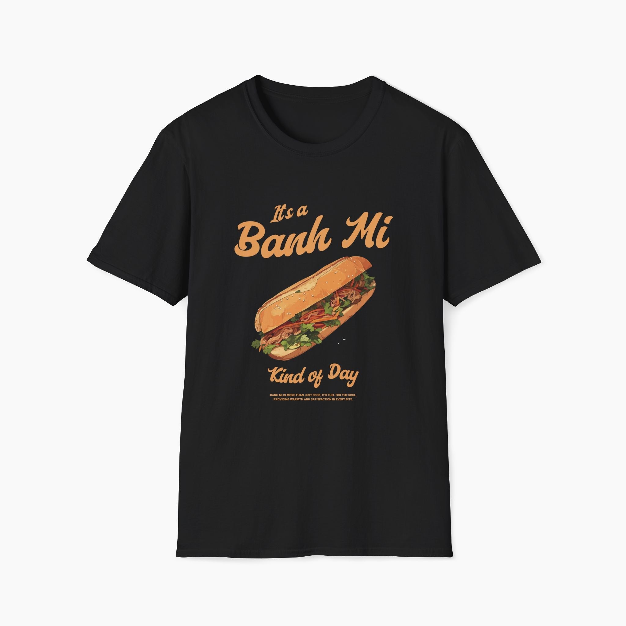 Banh Mi Kind of Day T-Shirt