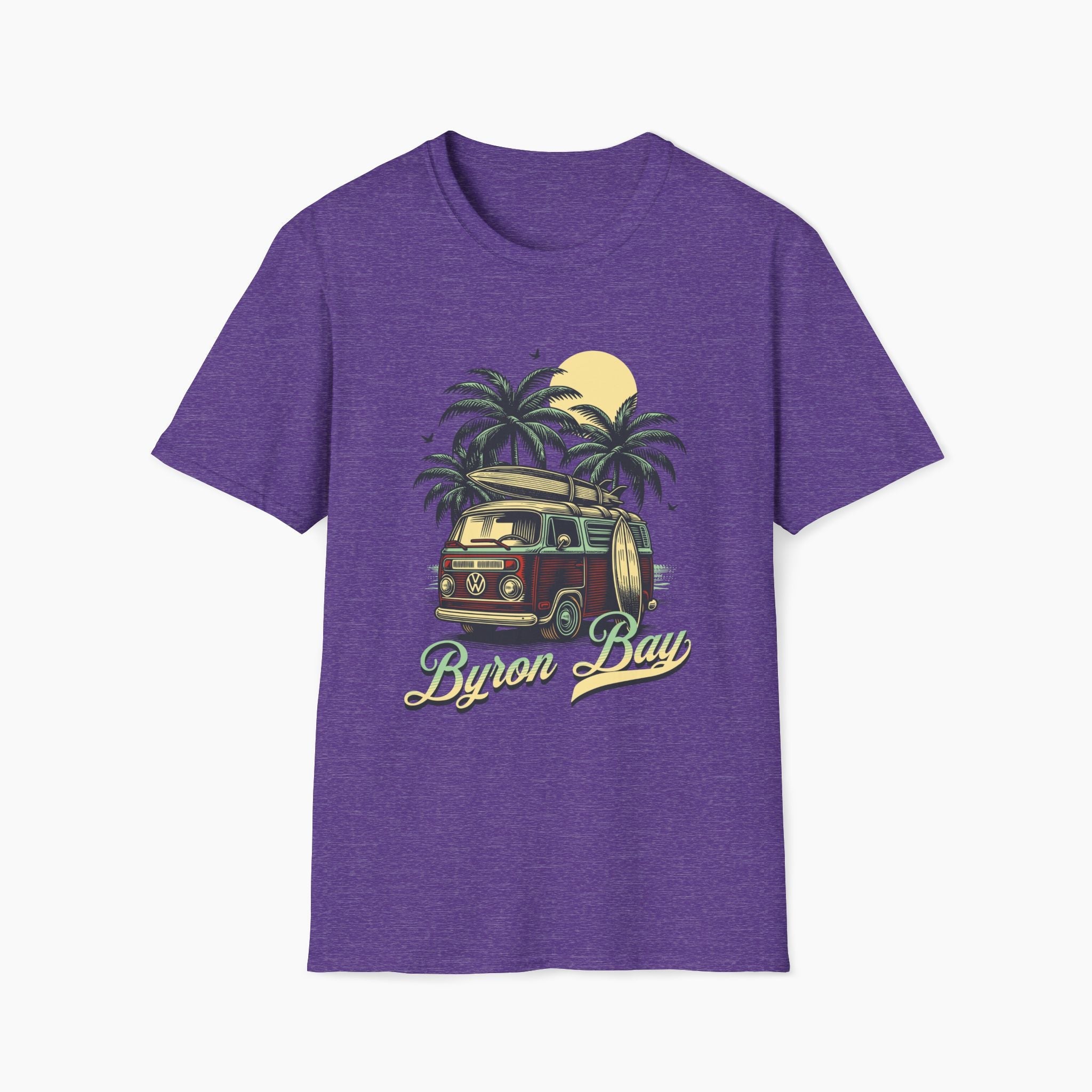 Byron Bay Beach Life T-Shirt