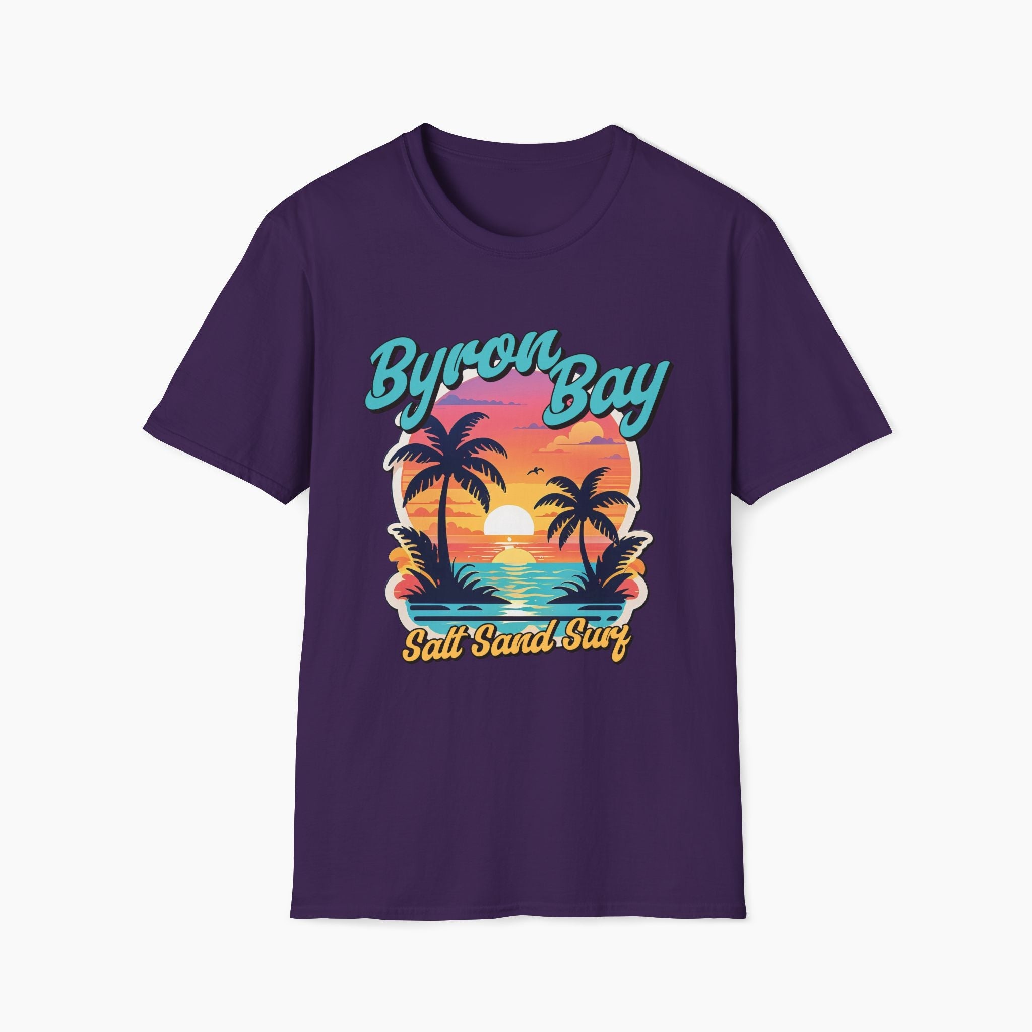 Byron Bay Life Unisex T-Shirt