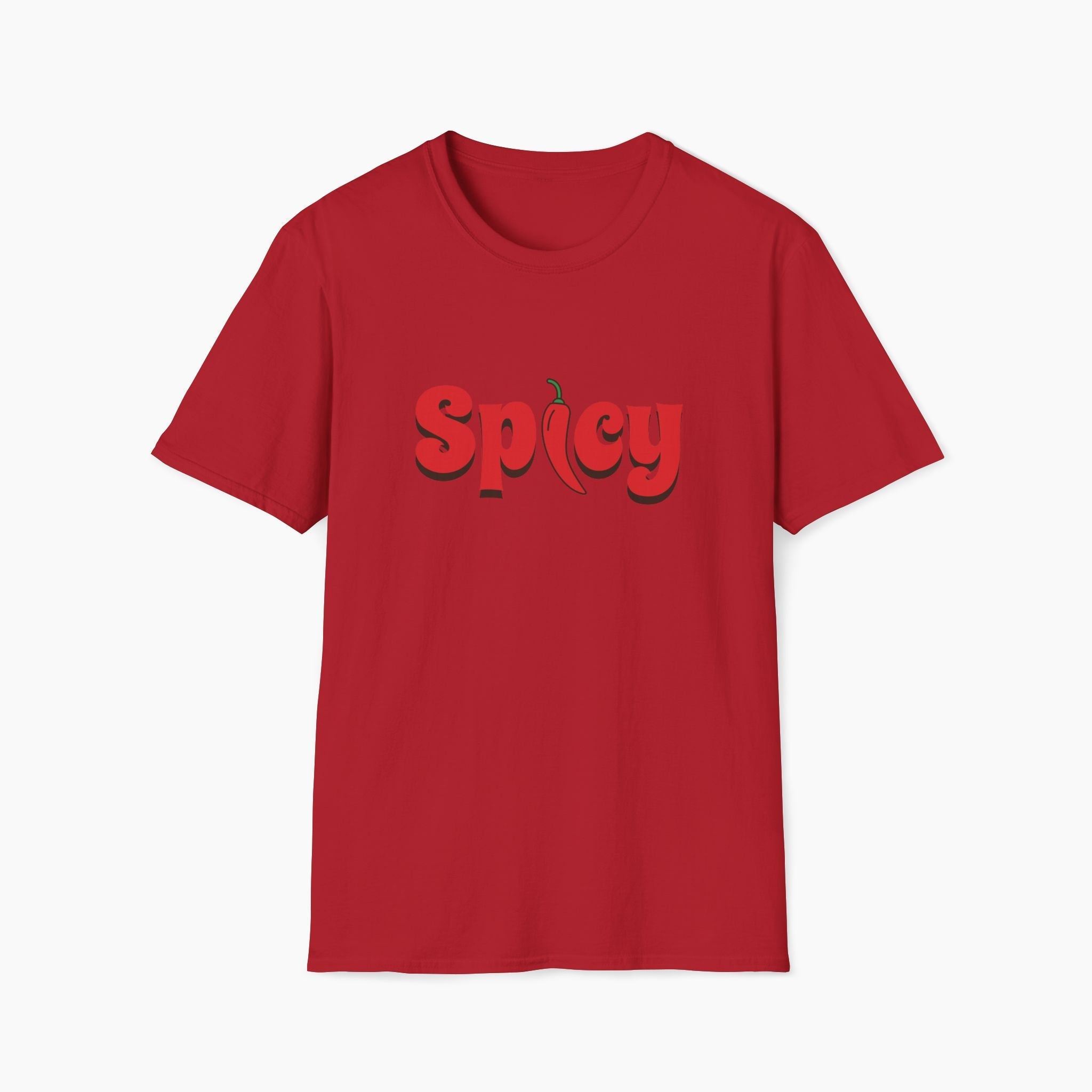 Spicy (Chilli) T-Shirt