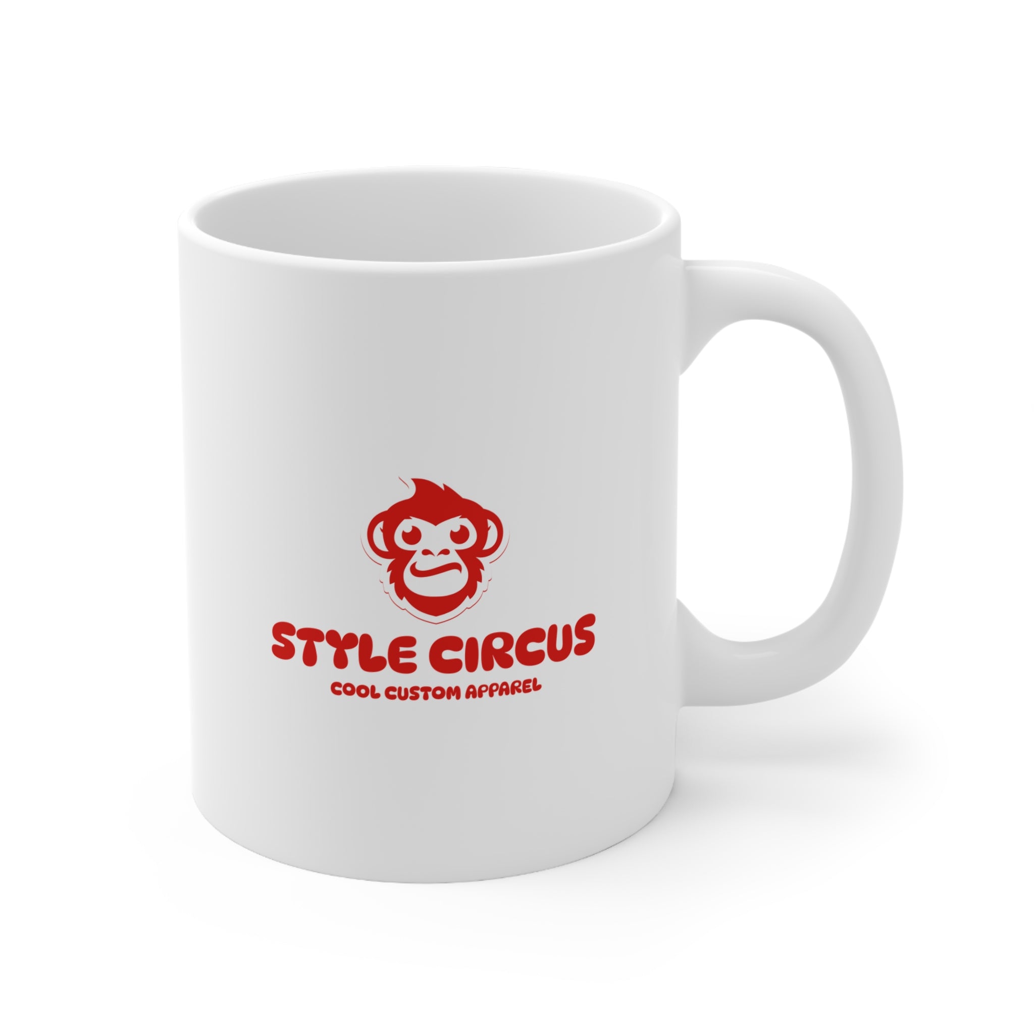 Sweet & Juicy Cherries Mug