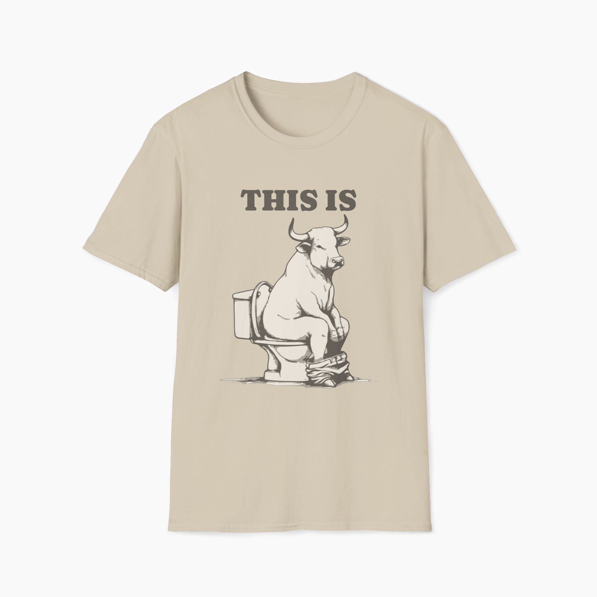 This Is Bullshit Essential T-Shirt