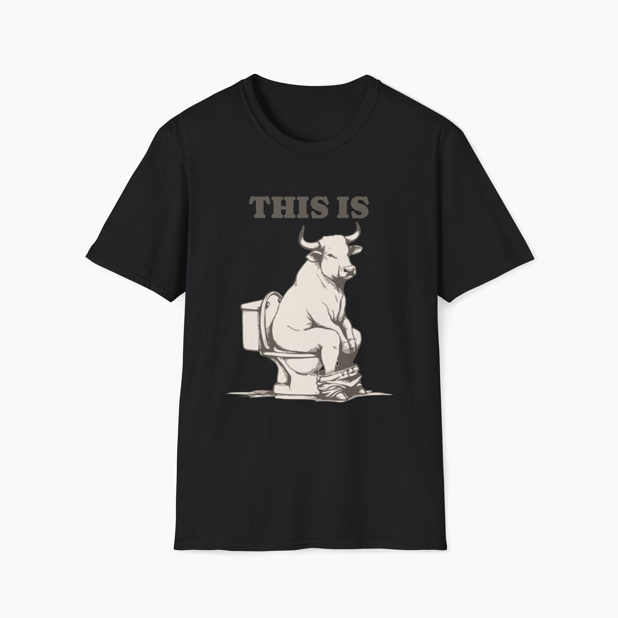 This Is Bullshit Essential T-Shirt