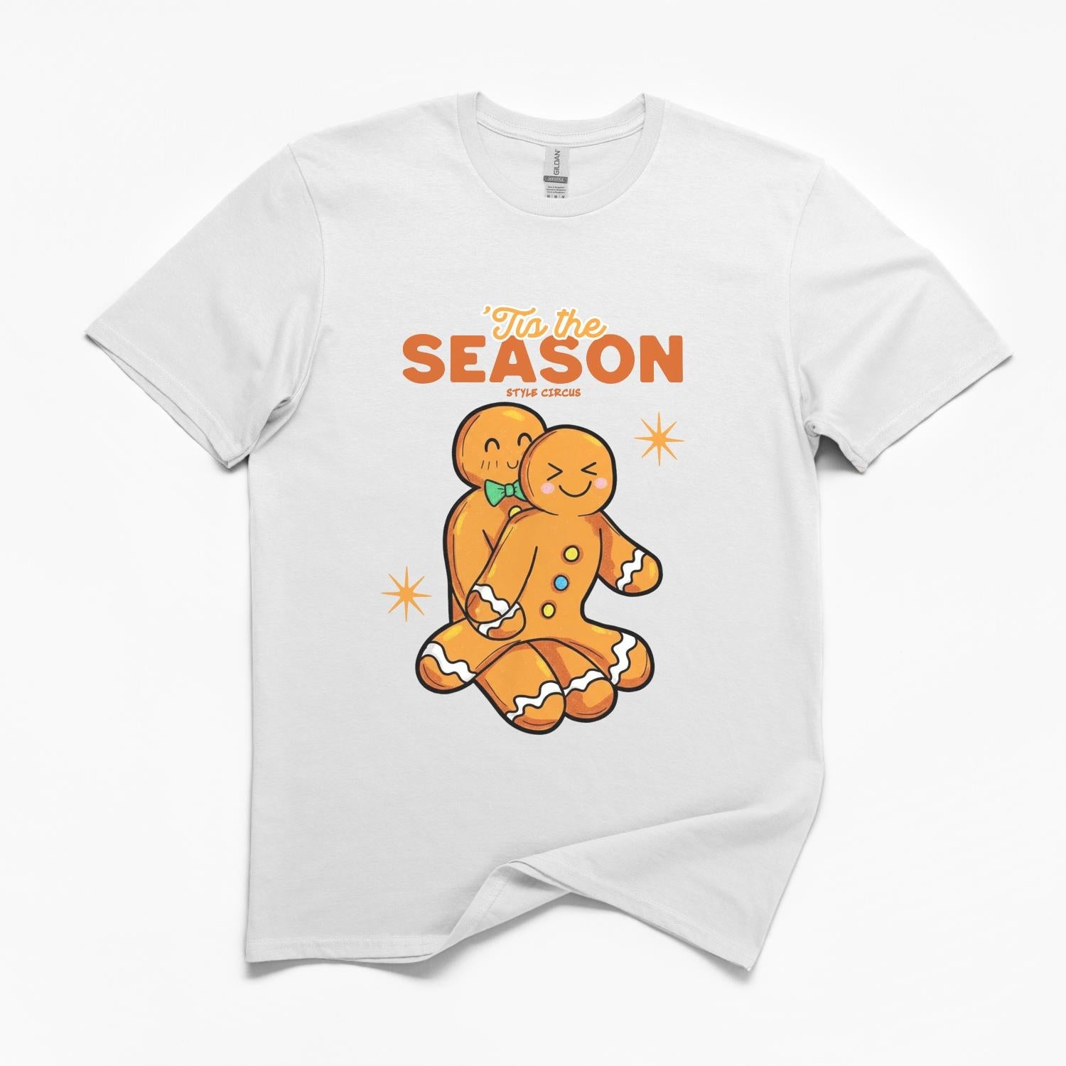 Tis The Season Christmas T-Shirt