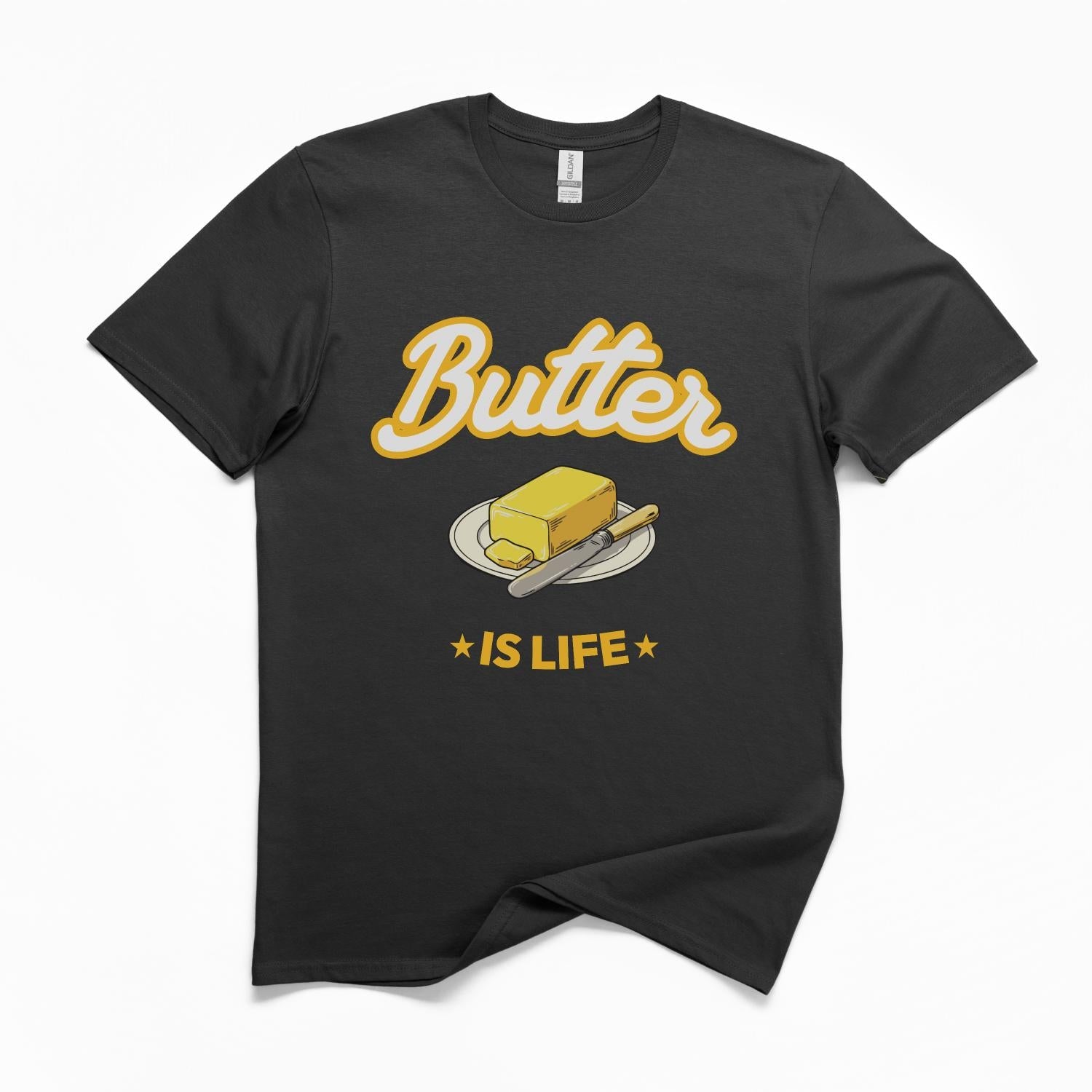 Food Themed Graphic Tees - Style Circus