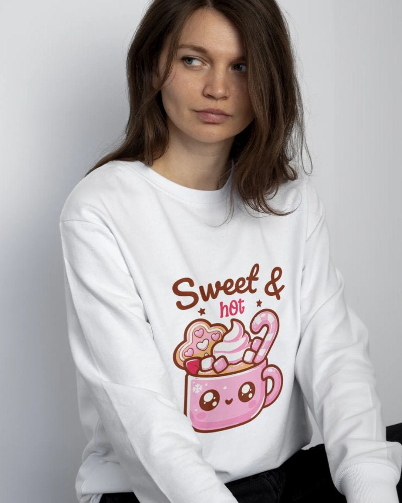 Long Sleeves - Style Circus