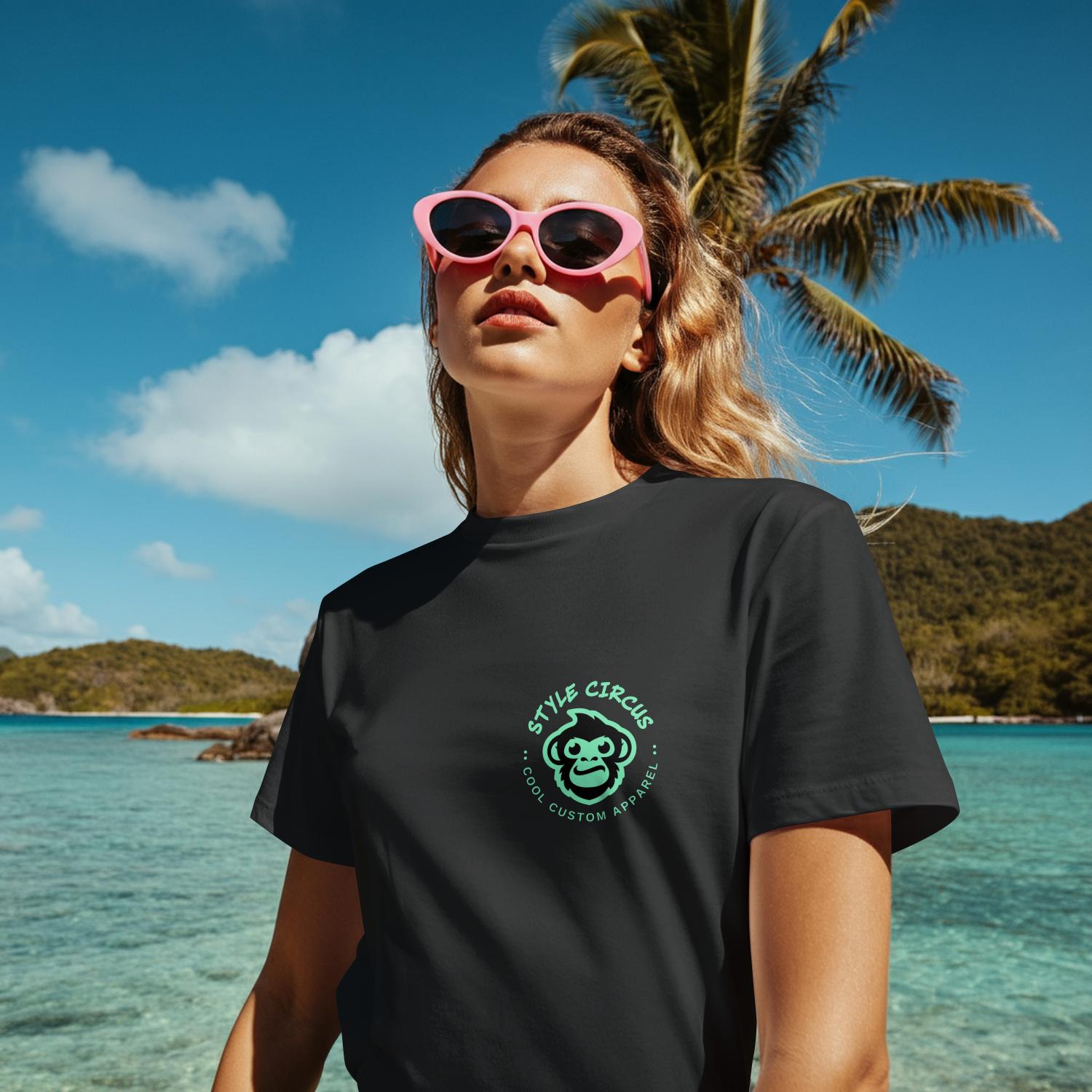 Style Circus Merch - Style Circus