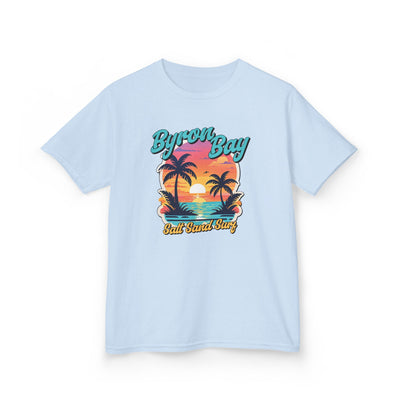 Byron Bay Kids T-Shirt - Style Circus
