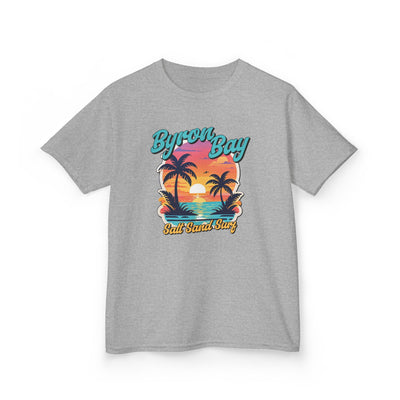 Byron Bay Kids T-Shirt - Style Circus