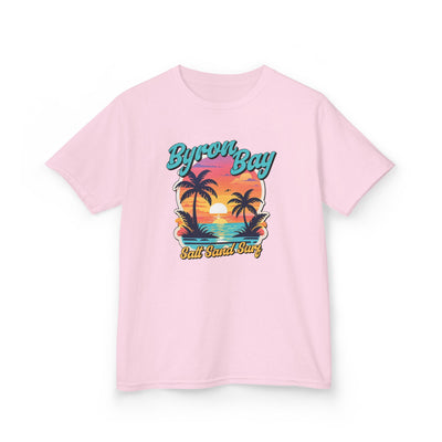 Byron Bay Kids T-Shirt - Style Circus