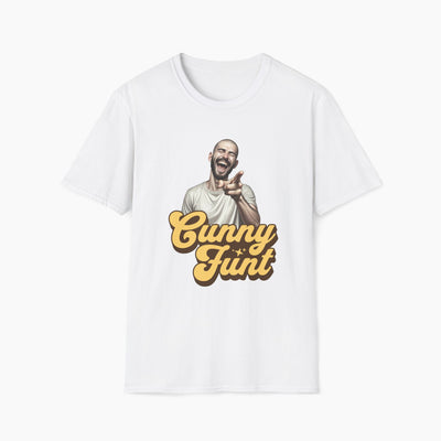 Cunny Funt Essential T-Shirt