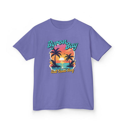 Byron Bay Kids T-Shirt - Style Circus