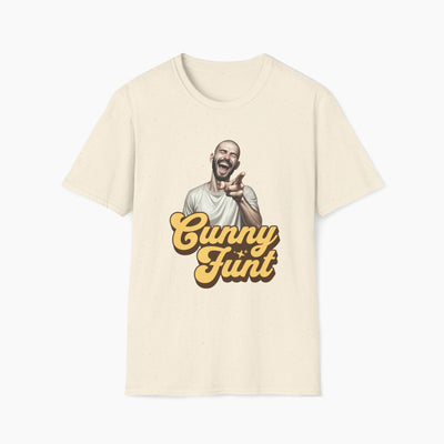Cunny Funt Essential T-Shirt