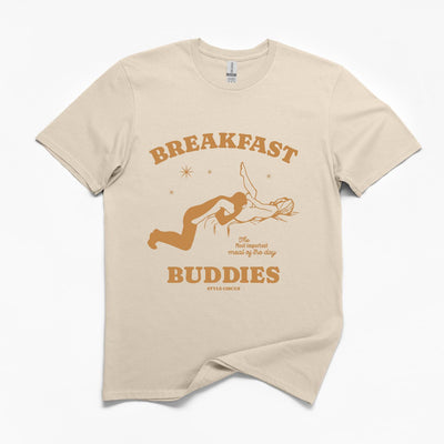 Breakfast Buddies T-Shirt
