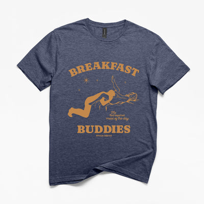 Breakfast Buddies T-Shirt