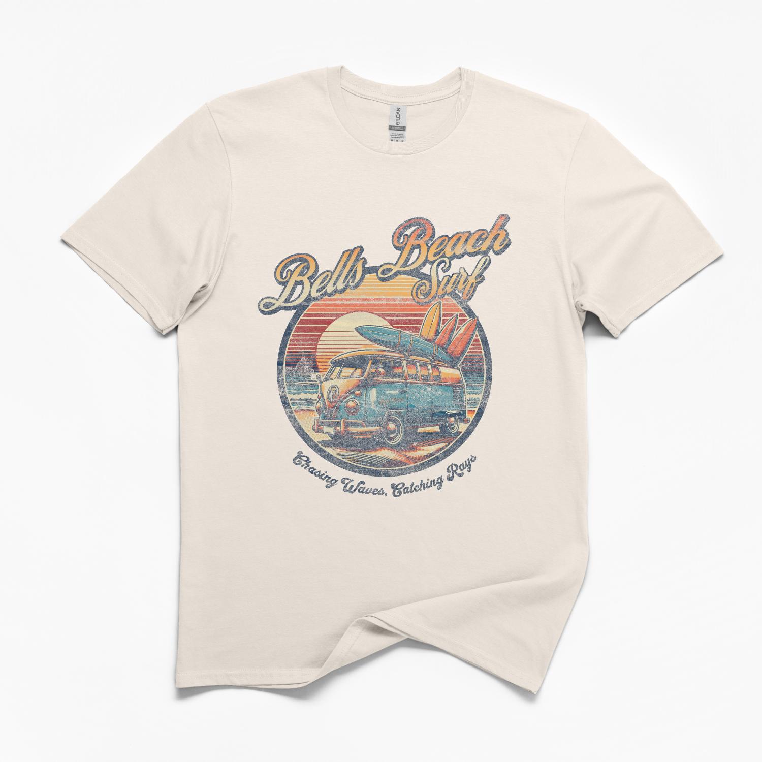 Bells Beach Surf T-Shirt