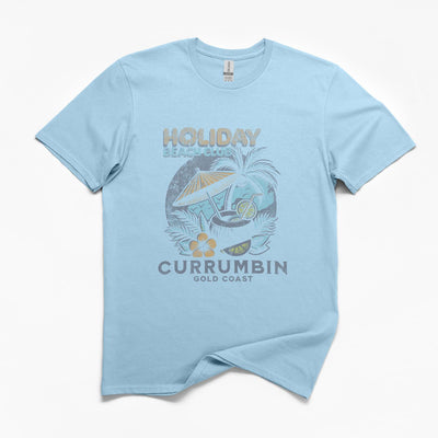 Currumbin Beach Club T-Shirt