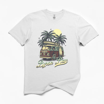 Byron Bay Beach Life T-Shirt