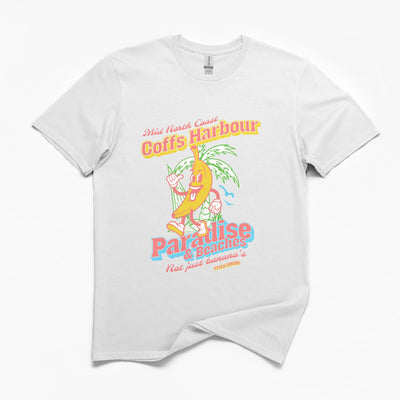 Coffs Harbour Banana's T-Shirt