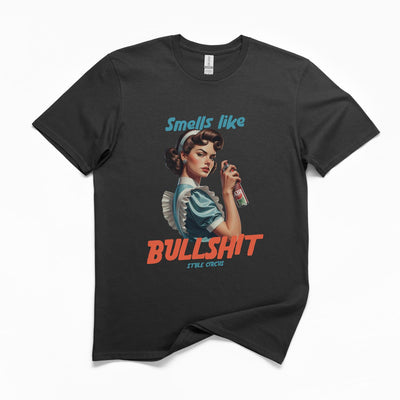 Smells Like Bullshit T-Shirt