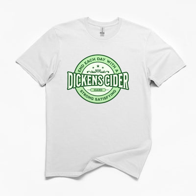 Dickens Cider Unisex T-Shirt