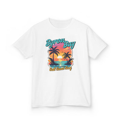 Byron Bay Kids T-Shirt - Style Circus