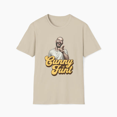 Cunny Funt Essential T-Shirt