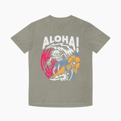 Aloha Surf Unisex Faded Tee