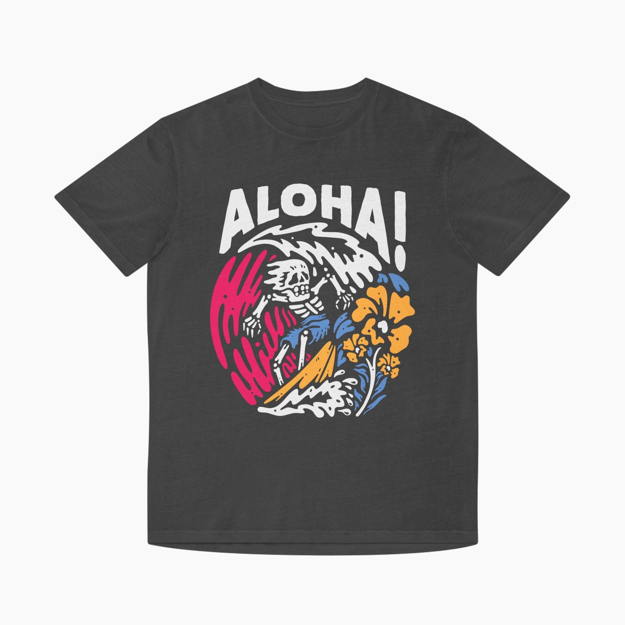Aloha Surf Unisex Faded Tee