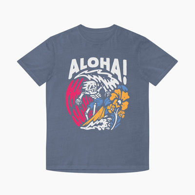 Aloha Surf Unisex Faded Tee