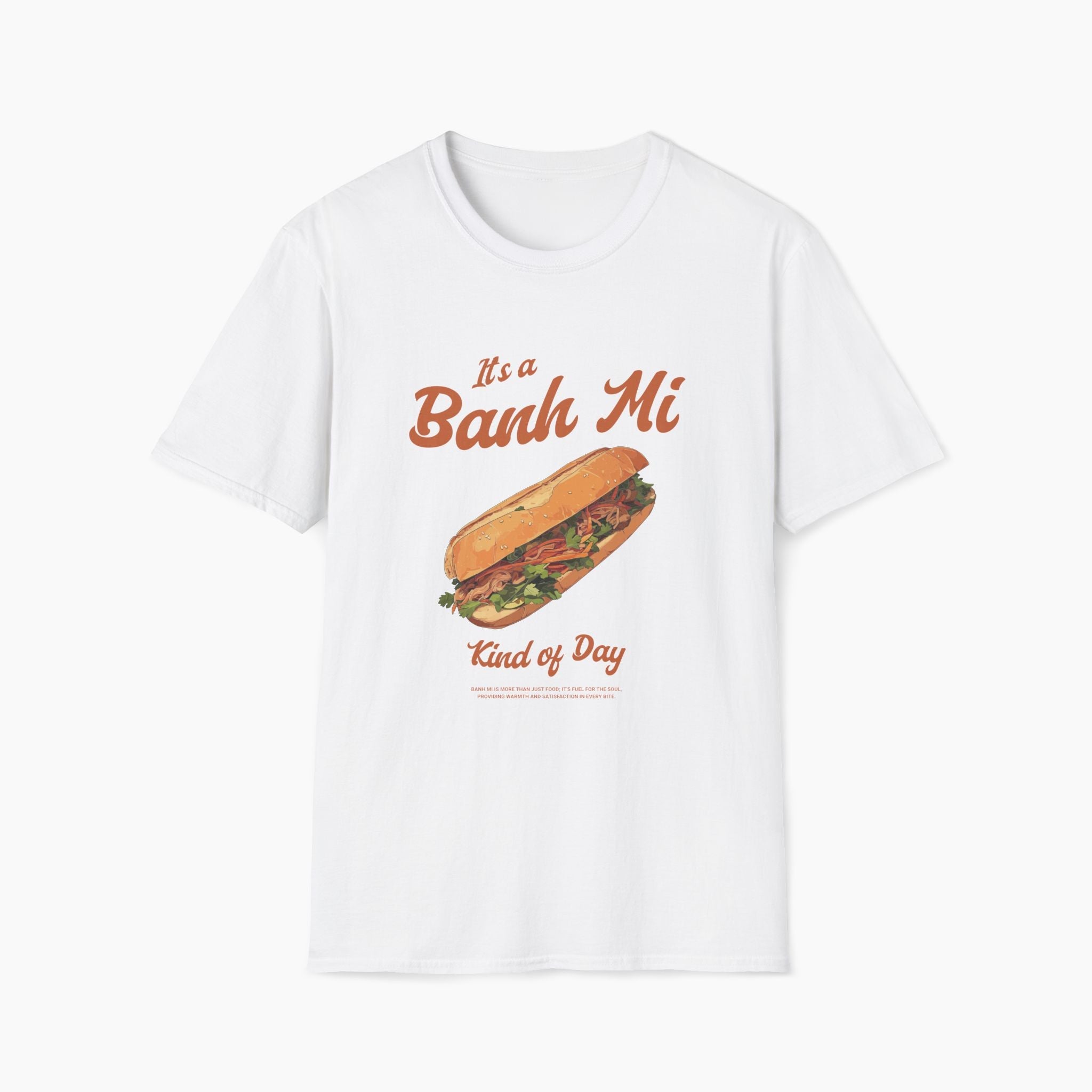 Banh Mi Kind of Day T-Shirt