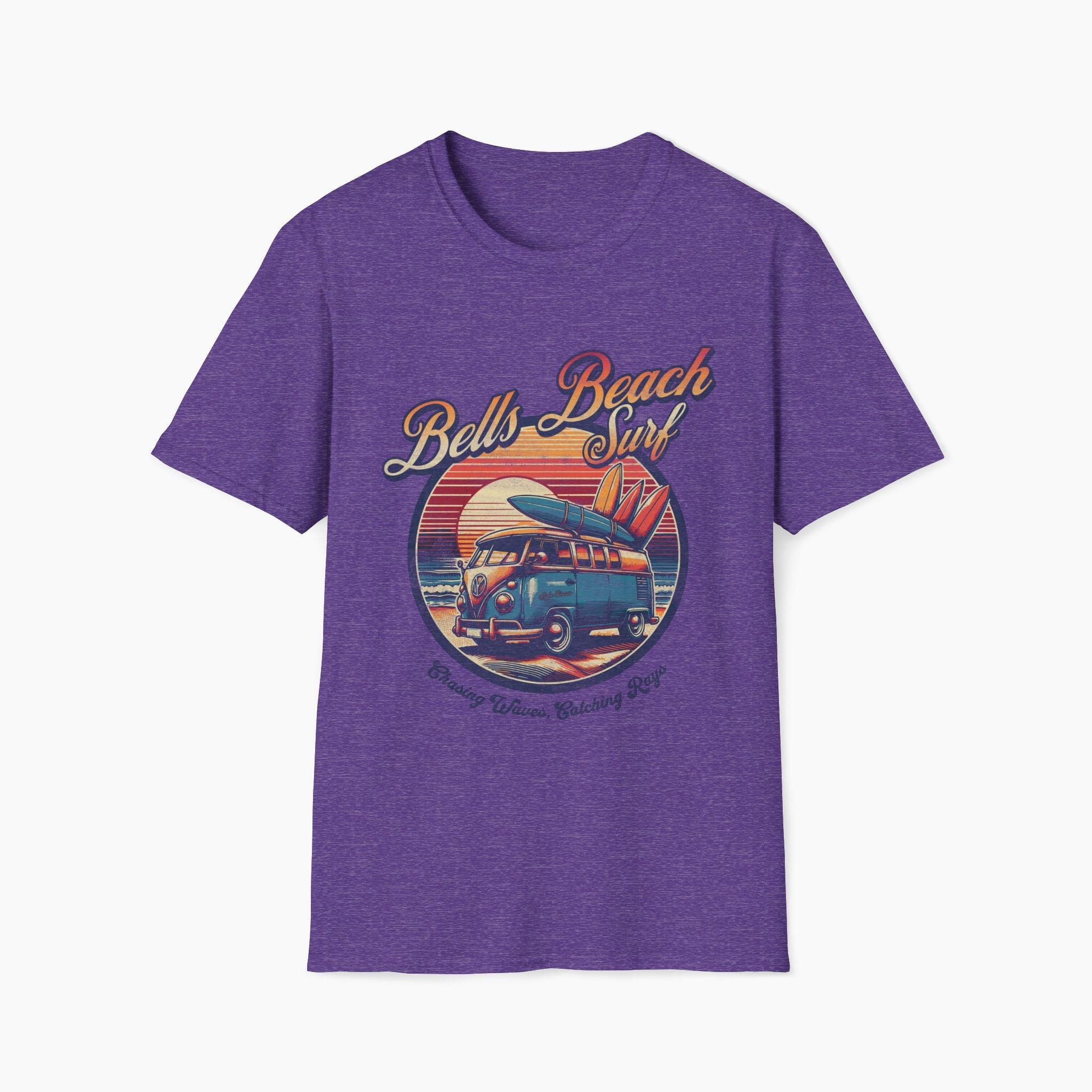 Bells Beach Surf T-Shirt