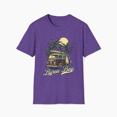 Byron Bay Beach Life T-Shirt