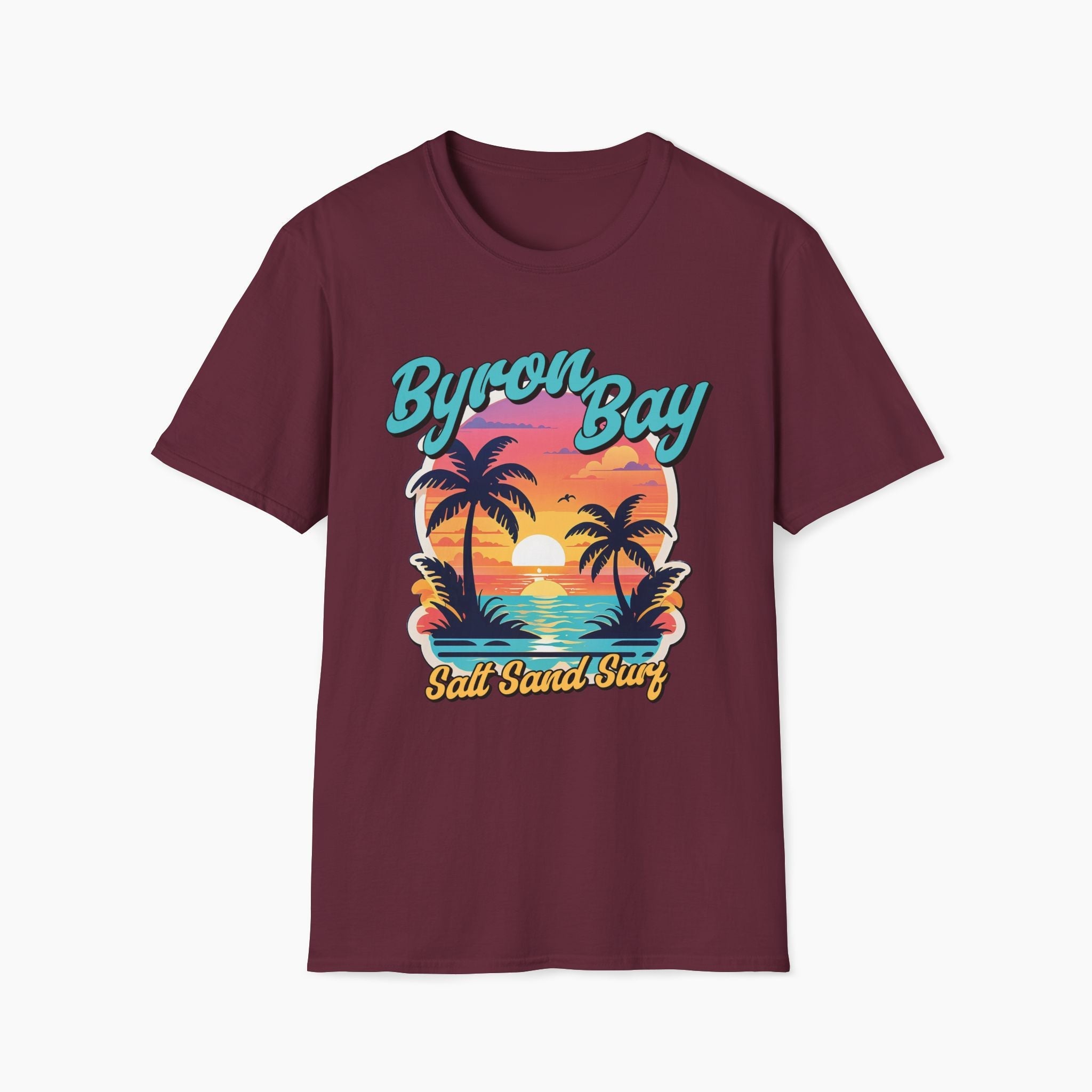 Byron Bay Life Unisex T-Shirt