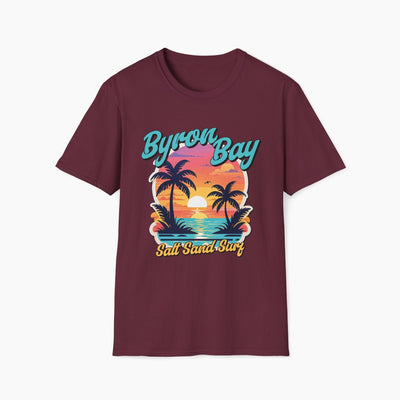 Byron Bay Life Unisex T-Shirt