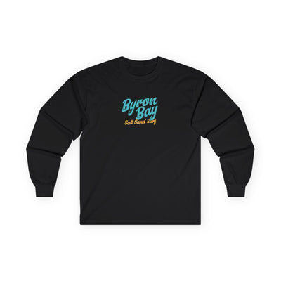 Byron Bay Unisex Long Sleeves - Style Circus