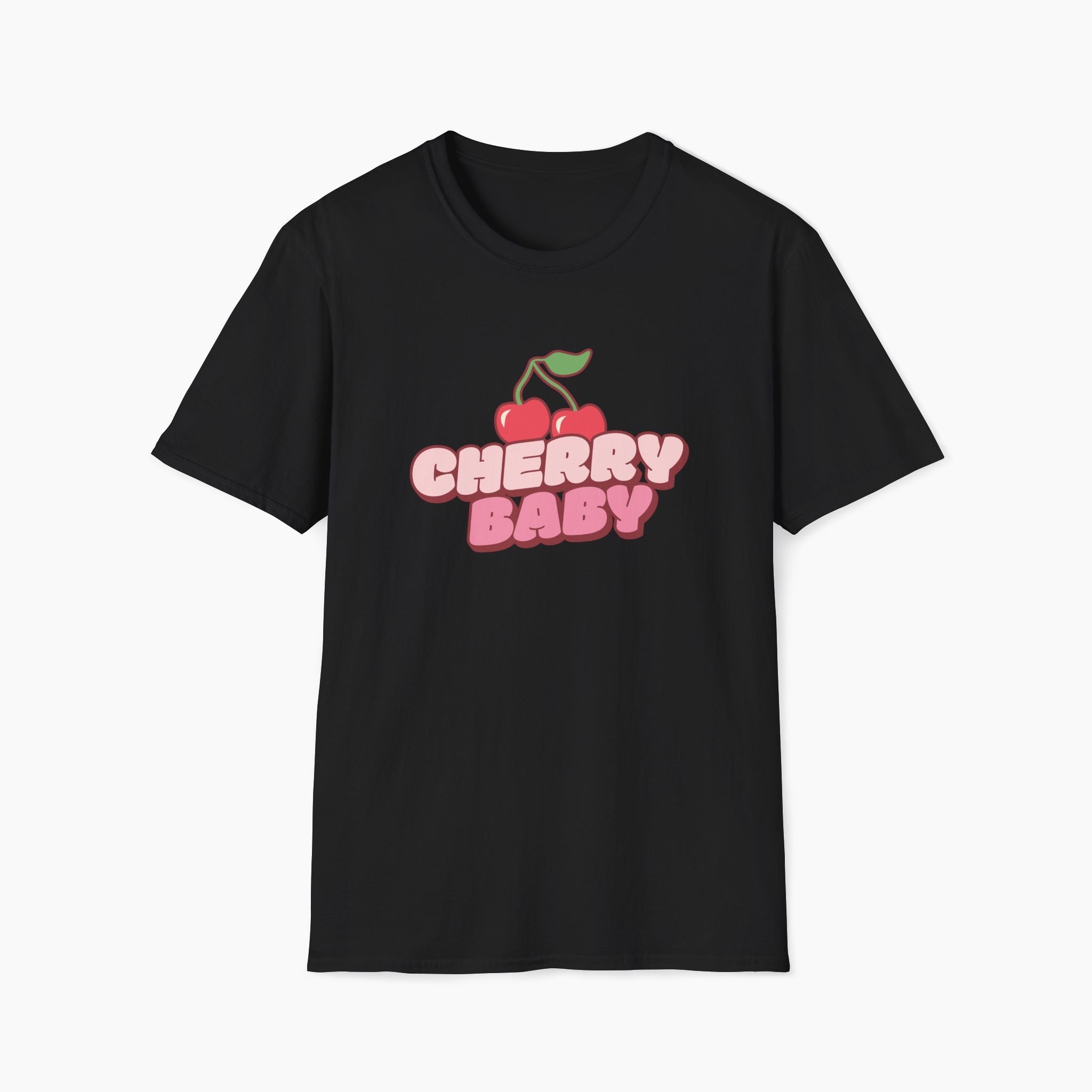 Cherry Baby Unisex T-Shirt