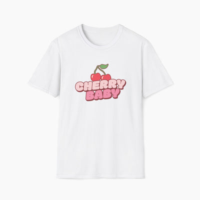 Cherry Baby Unisex T-Shirt