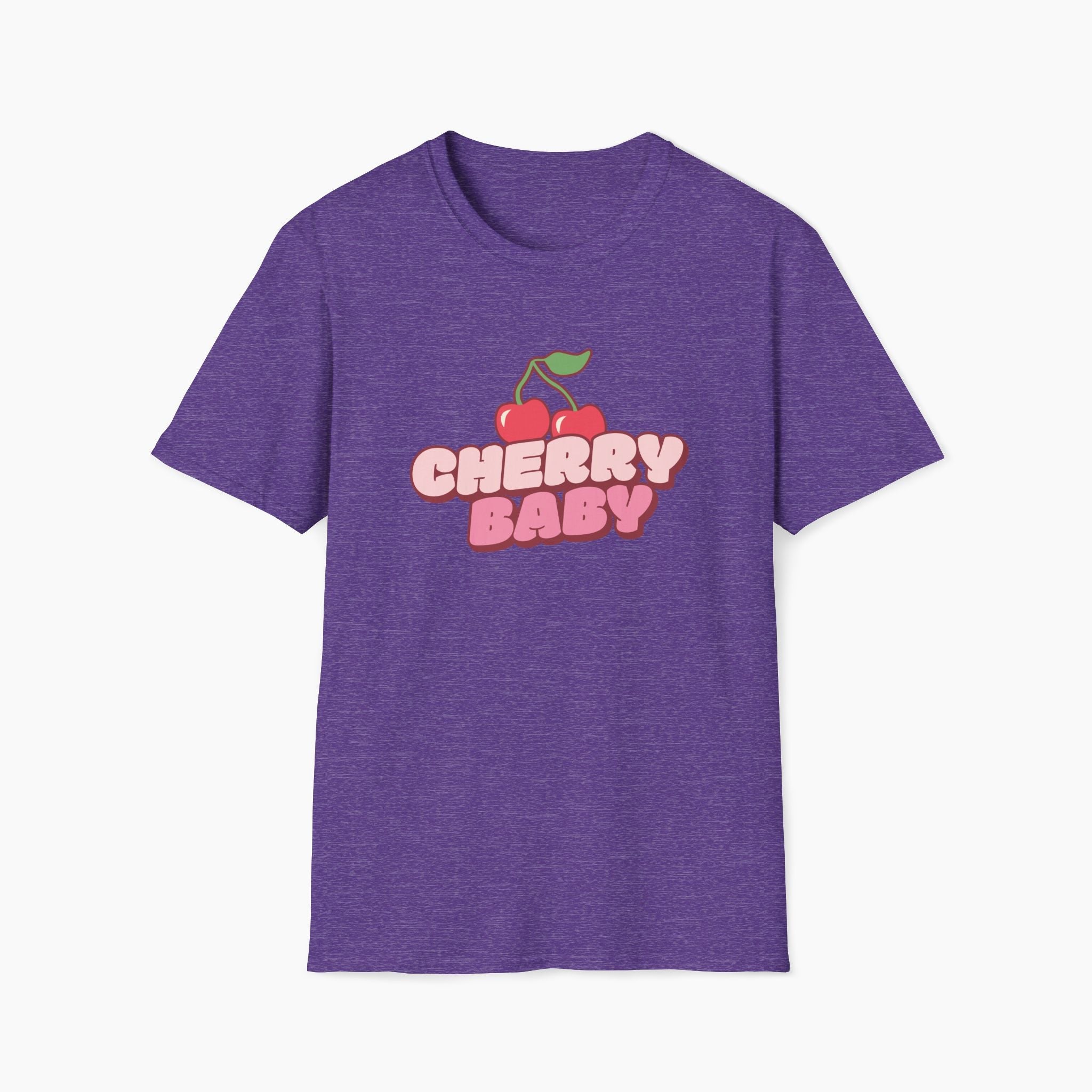 Cherry Baby Unisex T-Shirt