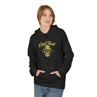 Chill Thrill Unisex Hoodie