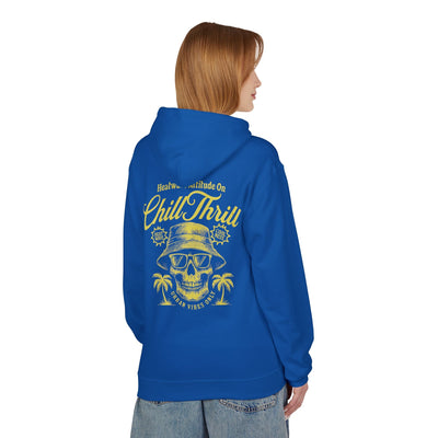 Chill Thrill Unisex Hoodie