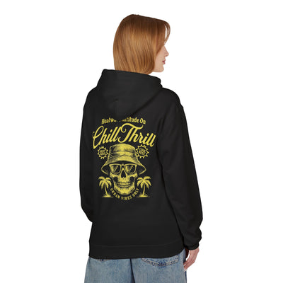 Chill Thrill Unisex Hoodie