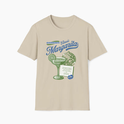 Classic Margarita Unisex T-Shirt