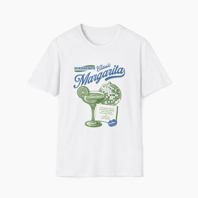 Classic Margarita Unisex T-Shirt