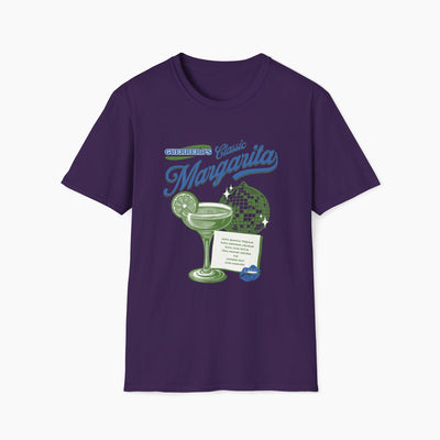 Classic Margarita Unisex T-Shirt