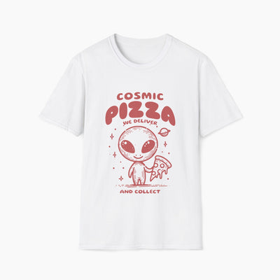 Cosmic Pizza T-Shirt