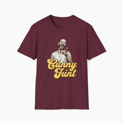 Cunny Funt Essential T-Shirt